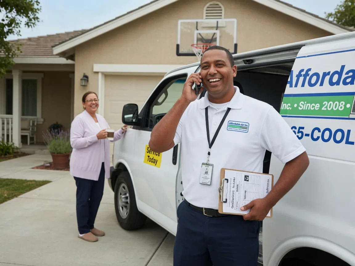 Central Ac Repair New Ross, IN FAQs